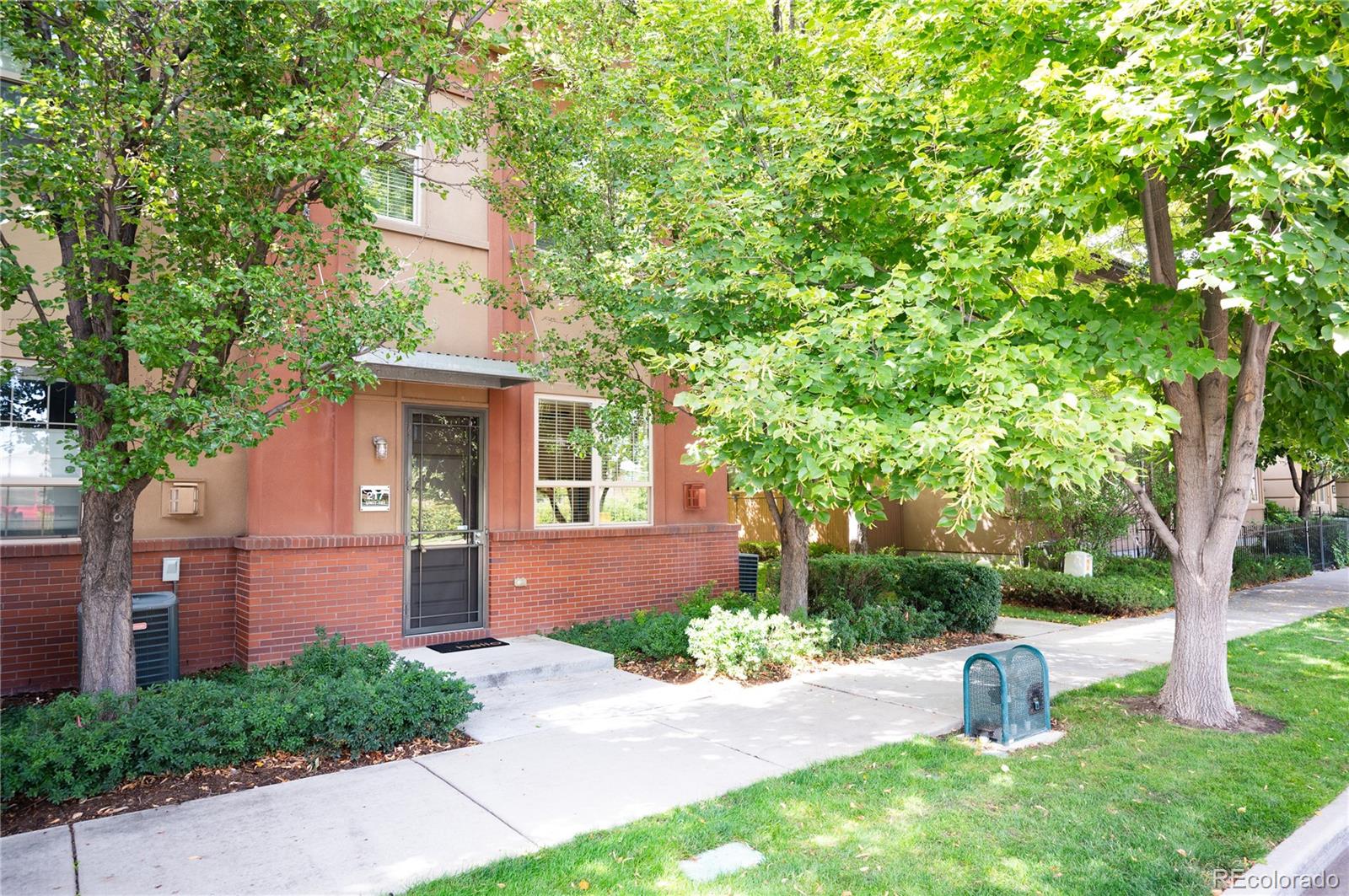 217 Spruce Street Unit: 101