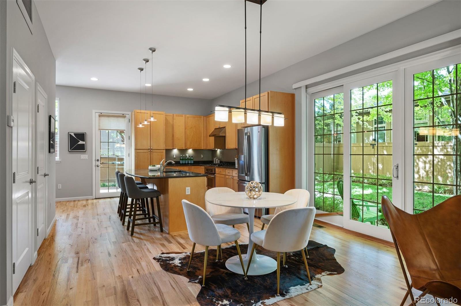 217 Spruce Street Unit: 101
