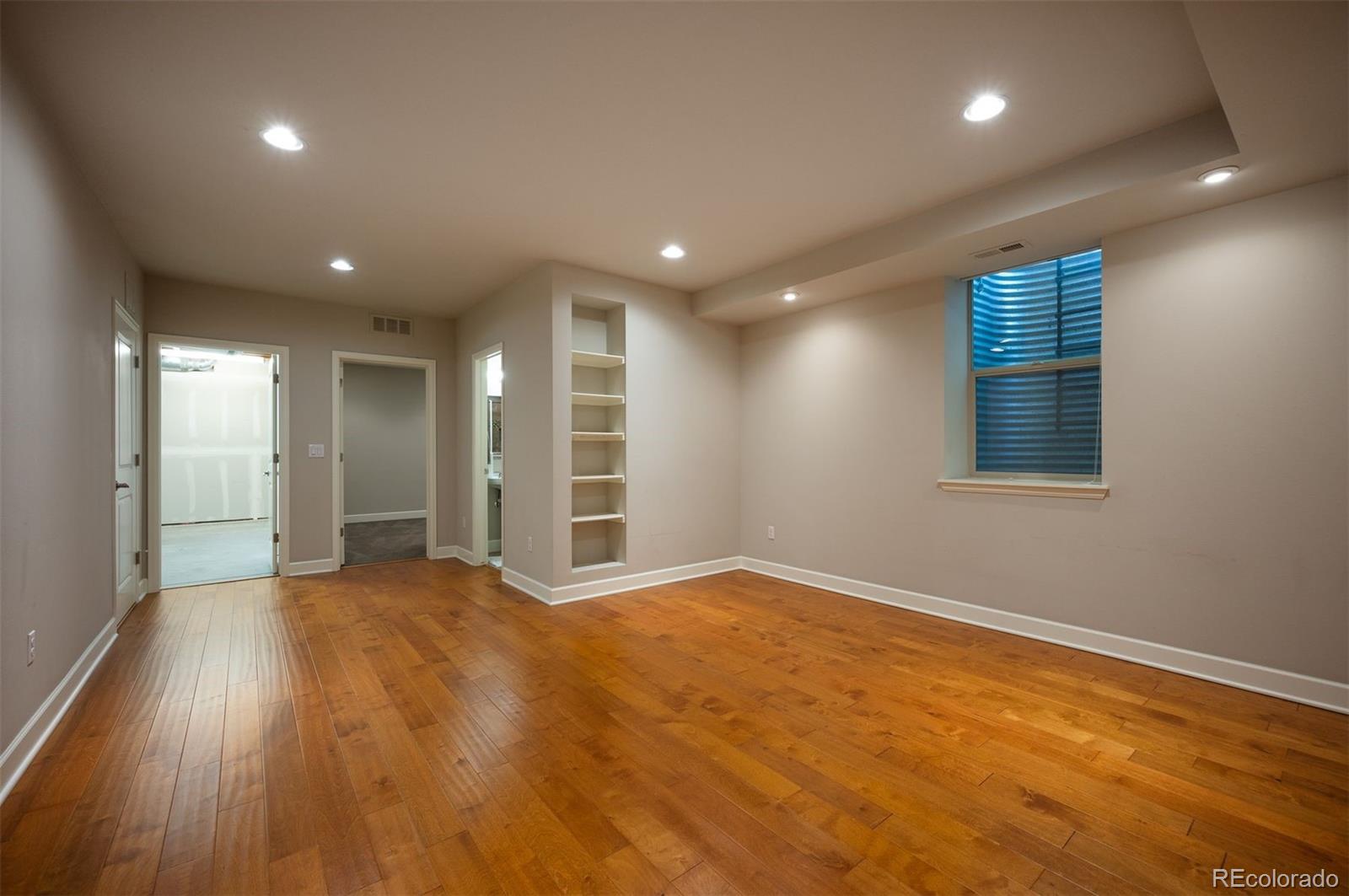217 Spruce Street Unit: 101