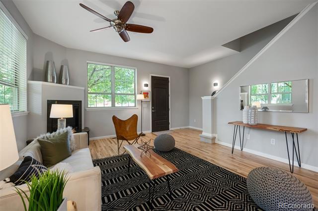 217 Spruce Street Unit: 101