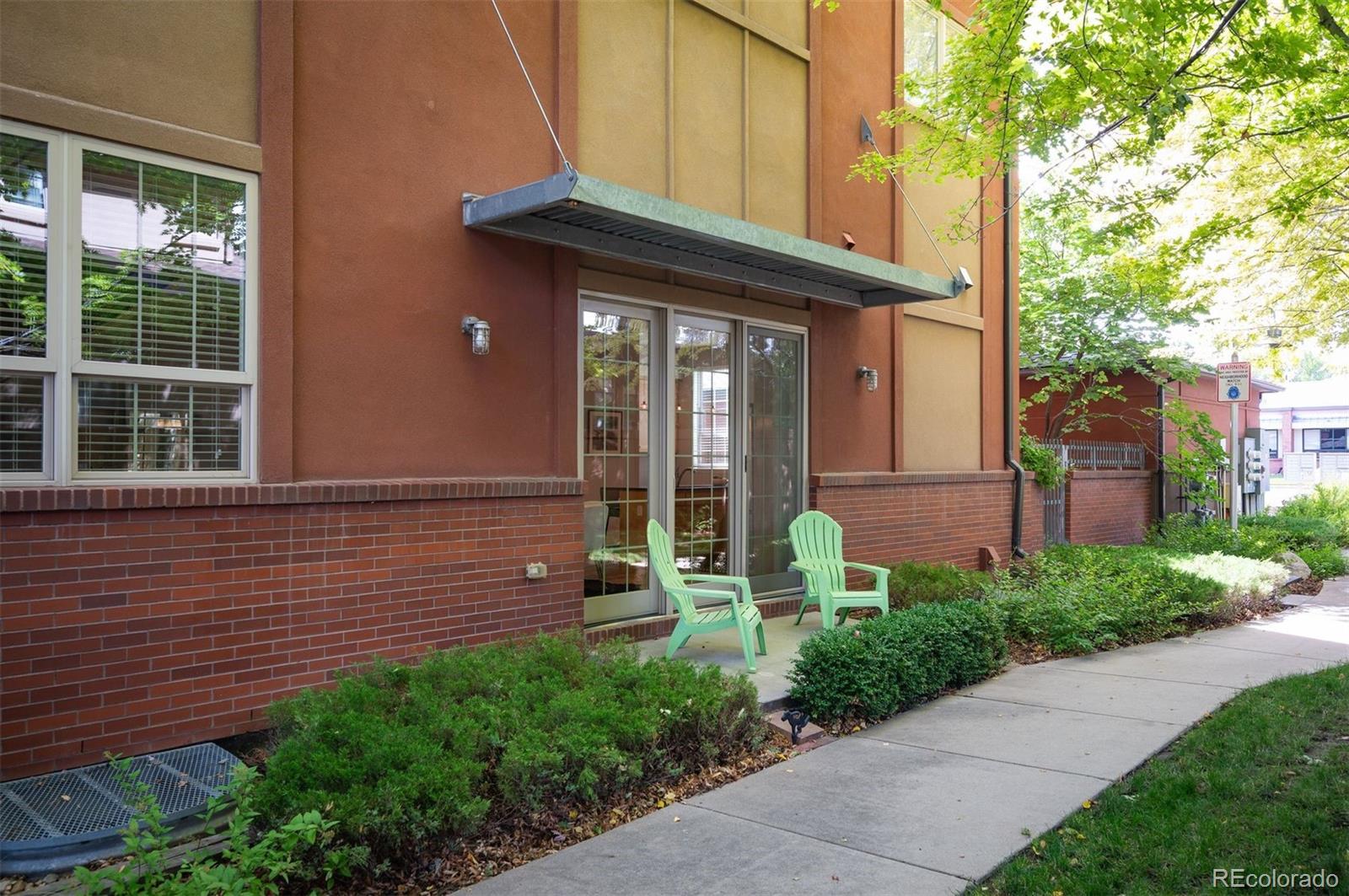 217 Spruce Street Unit: 101