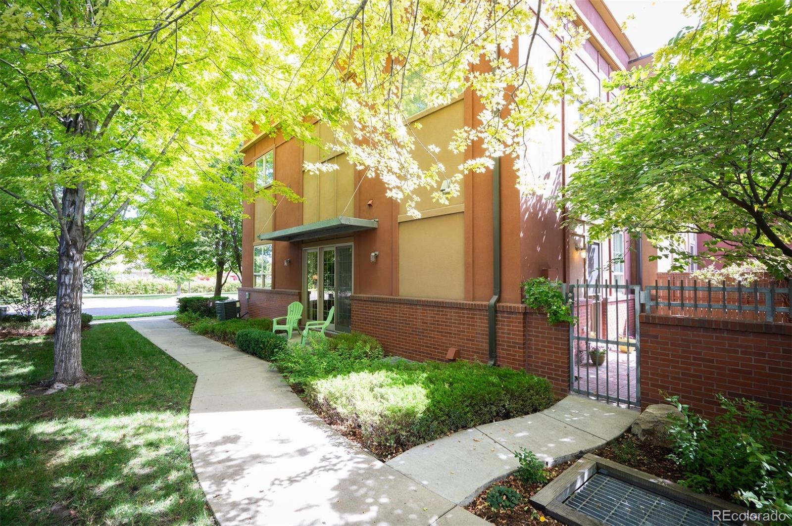 217 Spruce Street Unit: 101