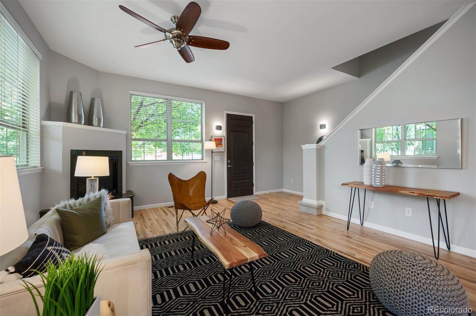 217 Spruce Street Unit: 101
