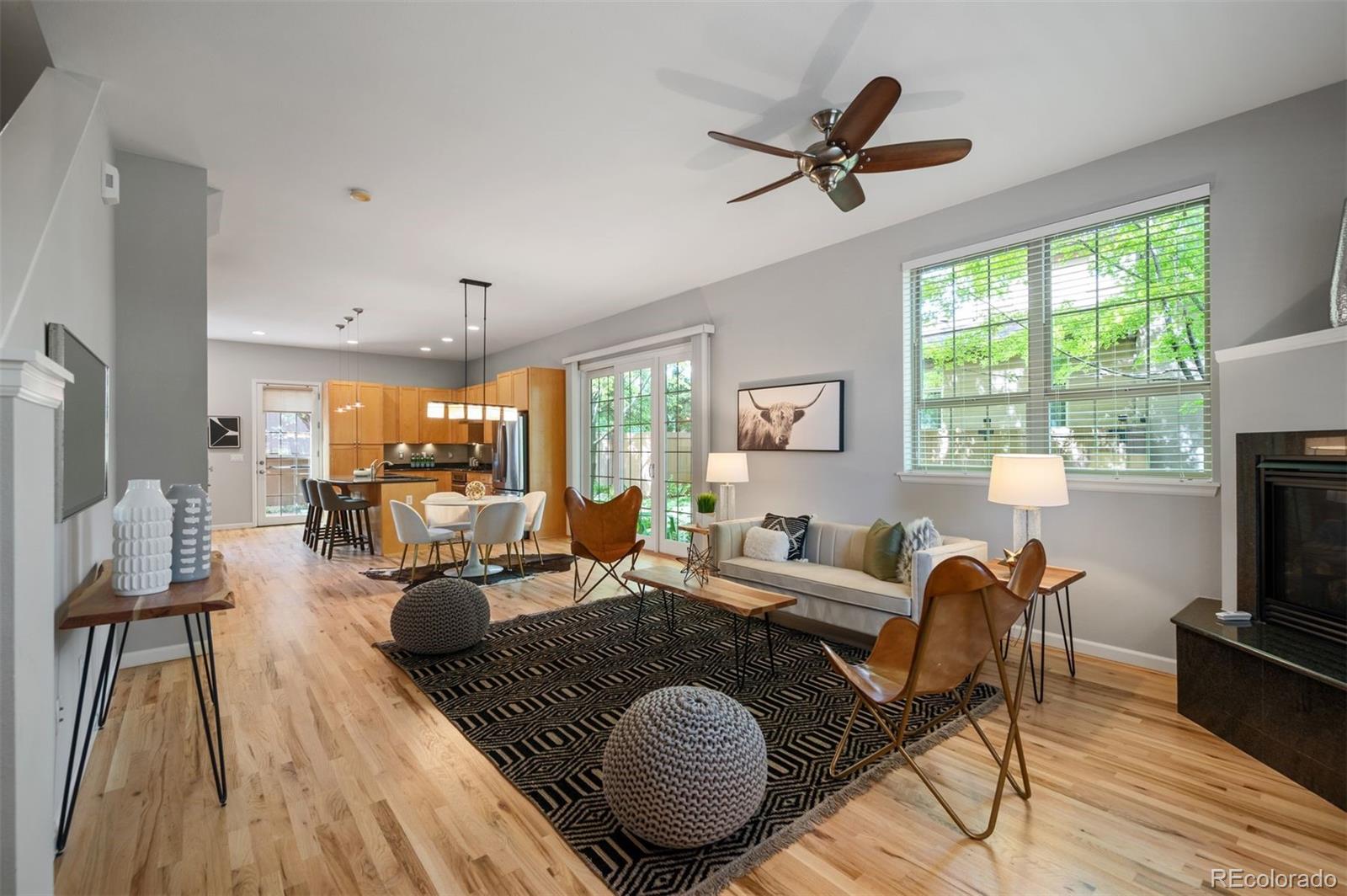 217 Spruce Street Unit: 101