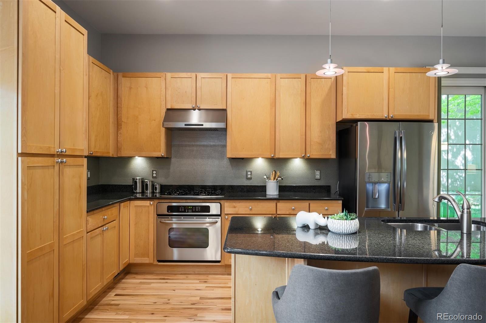 217 Spruce Street Unit: 101