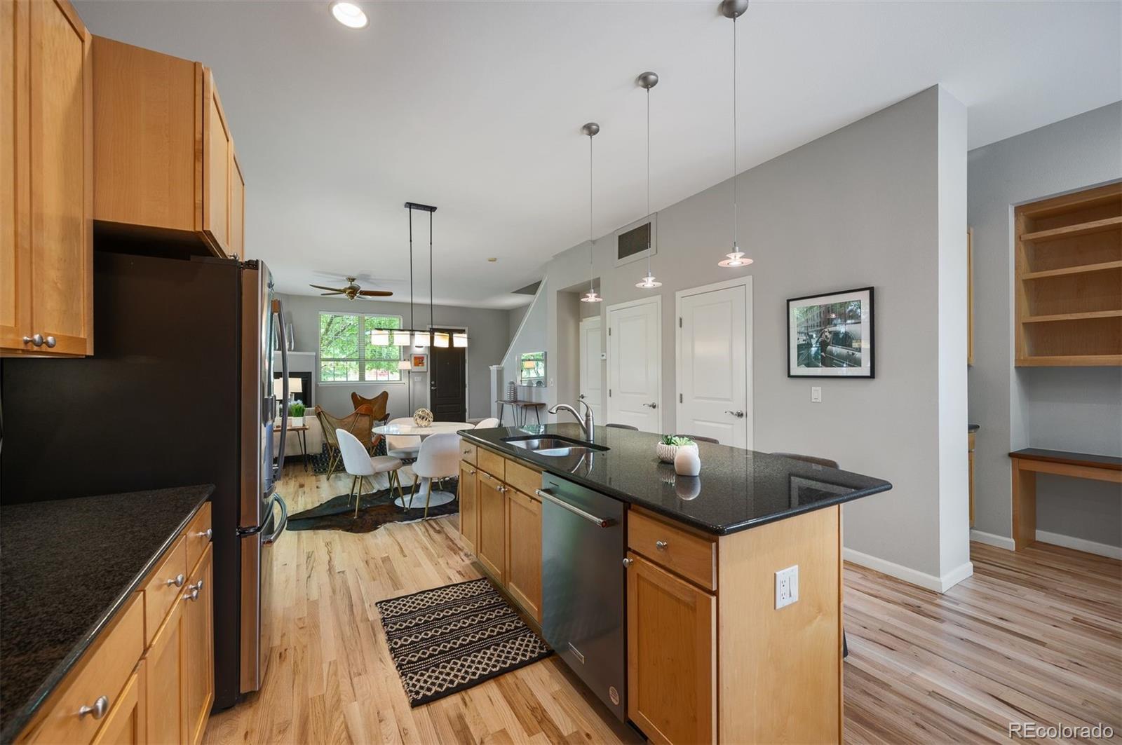 217 Spruce Street Unit: 101