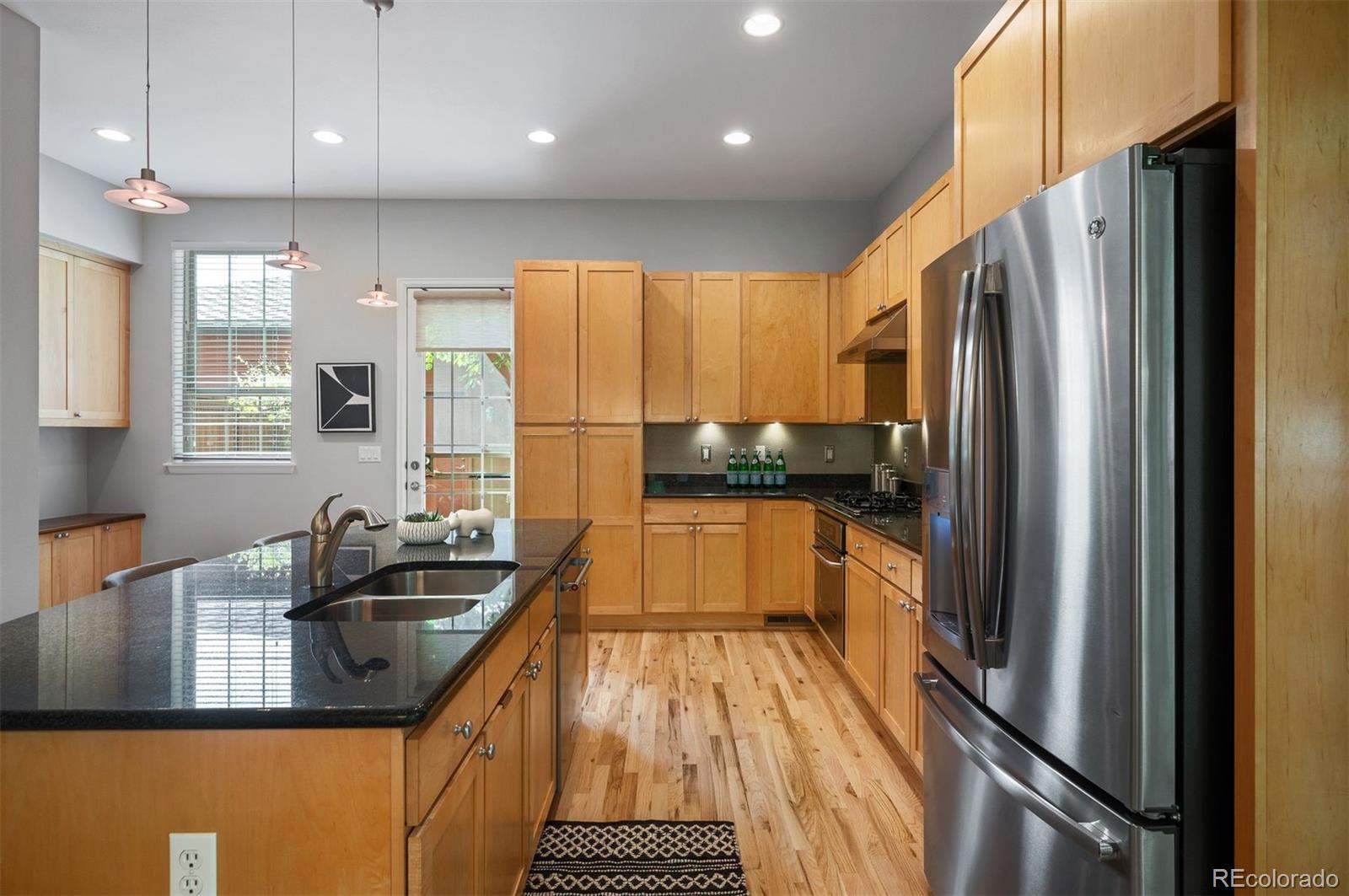 217 Spruce Street Unit: 101
