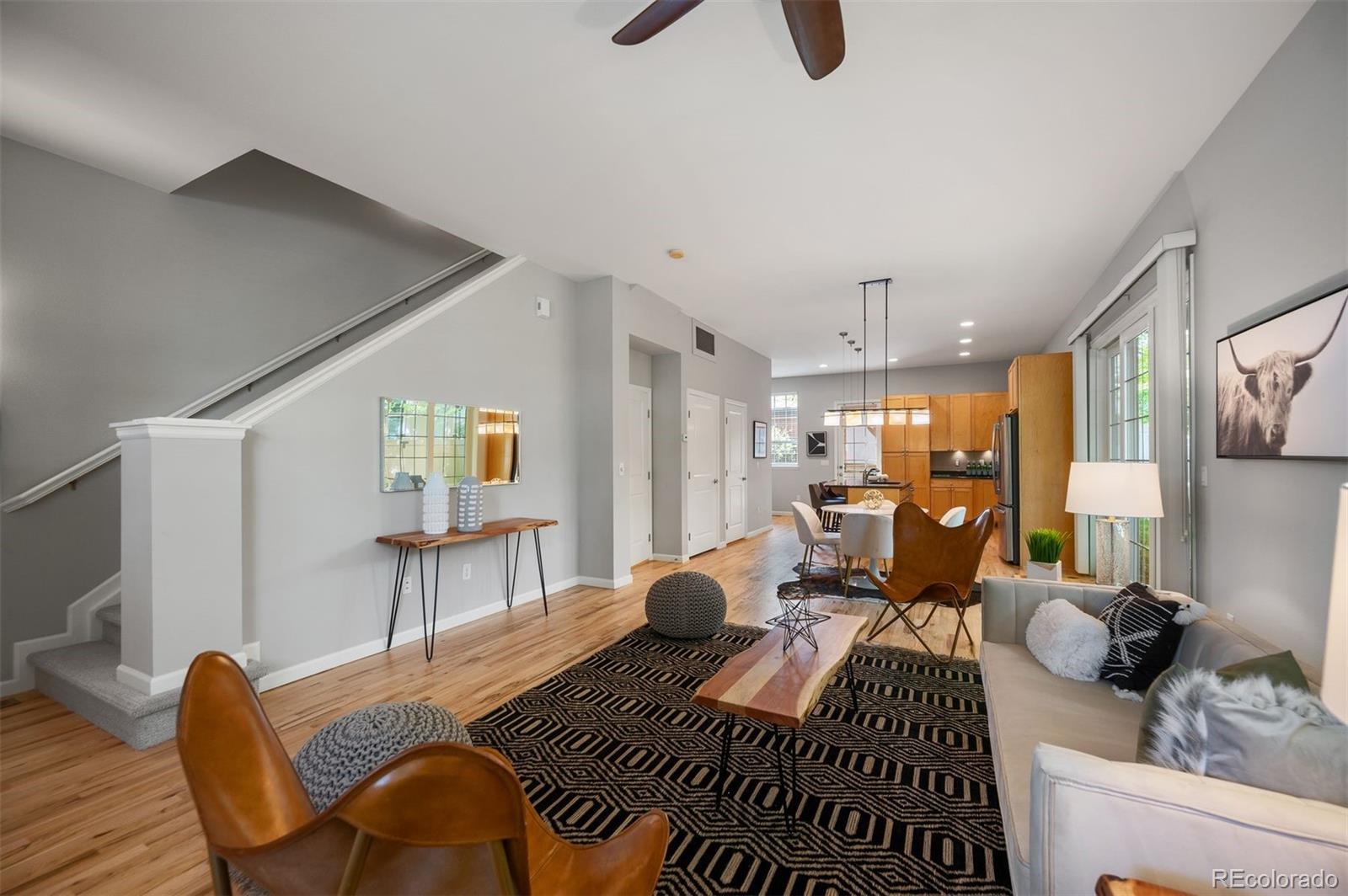 217 Spruce Street Unit: 101