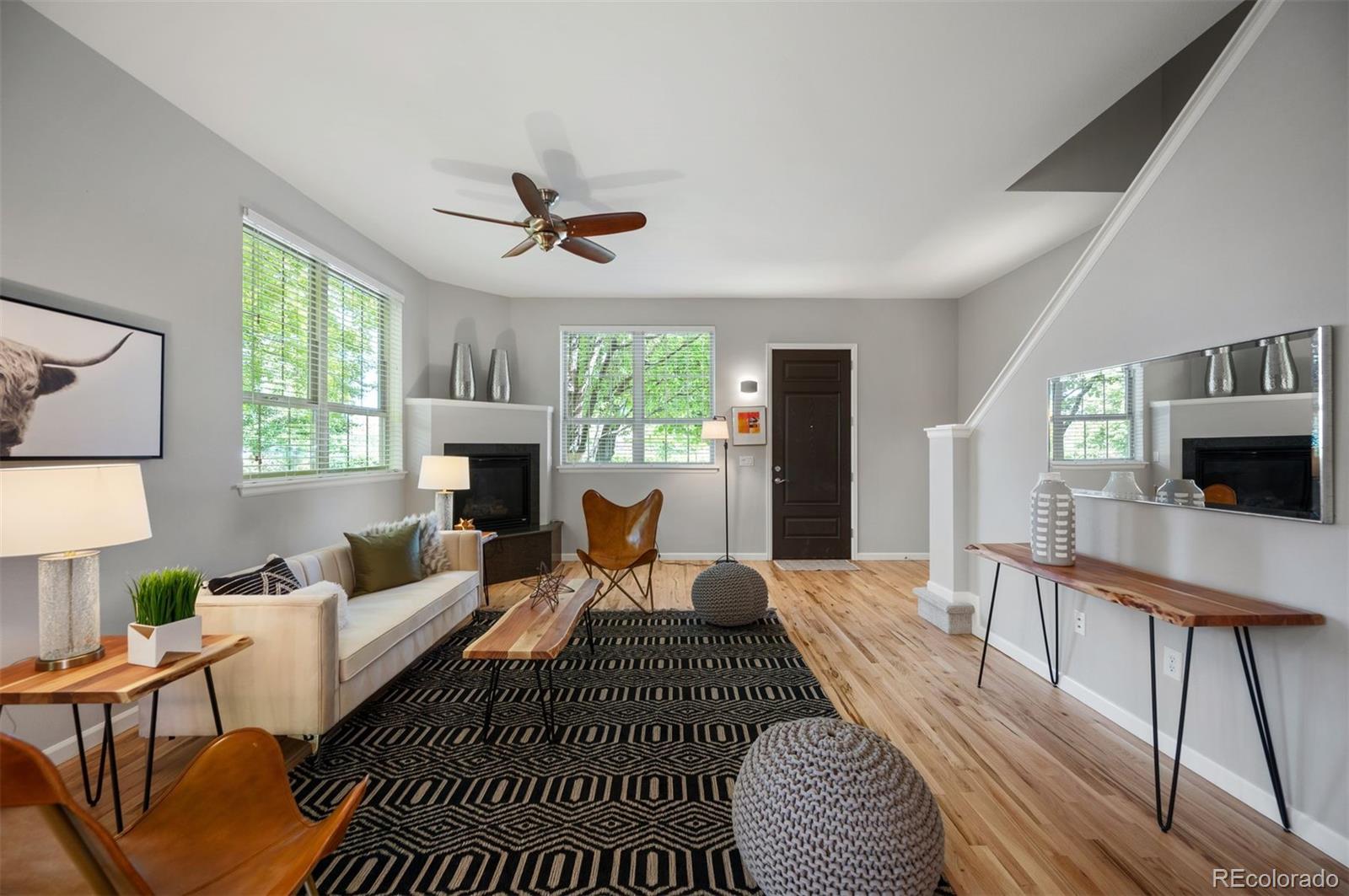 217 Spruce Street Unit: 101