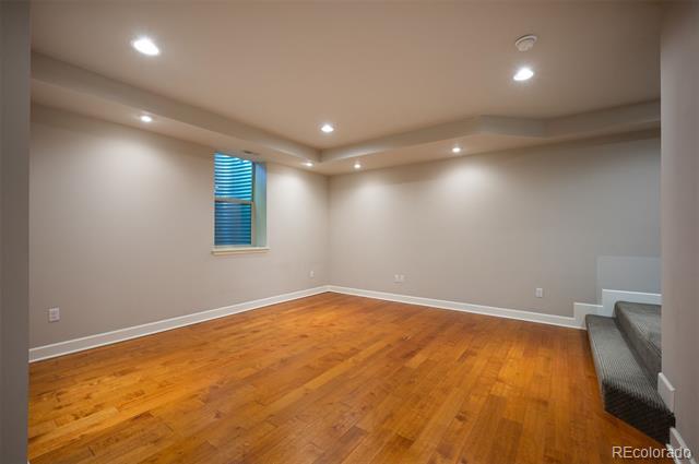 217 Spruce Street Unit: 101