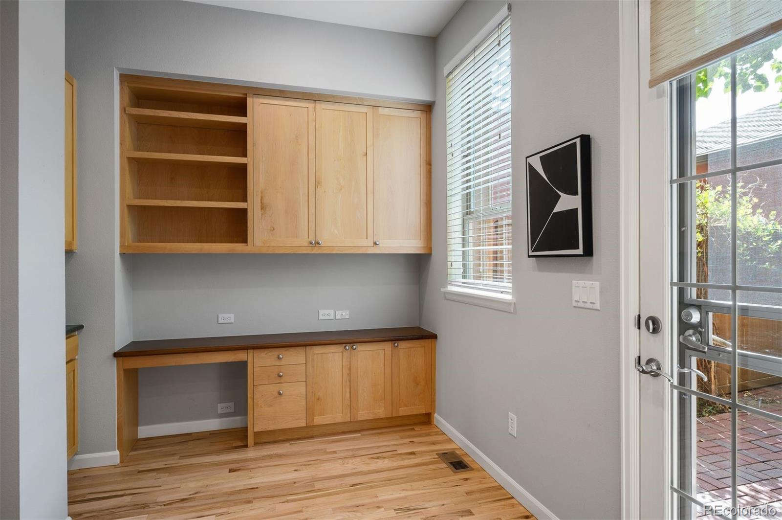 217 Spruce Street Unit: 101