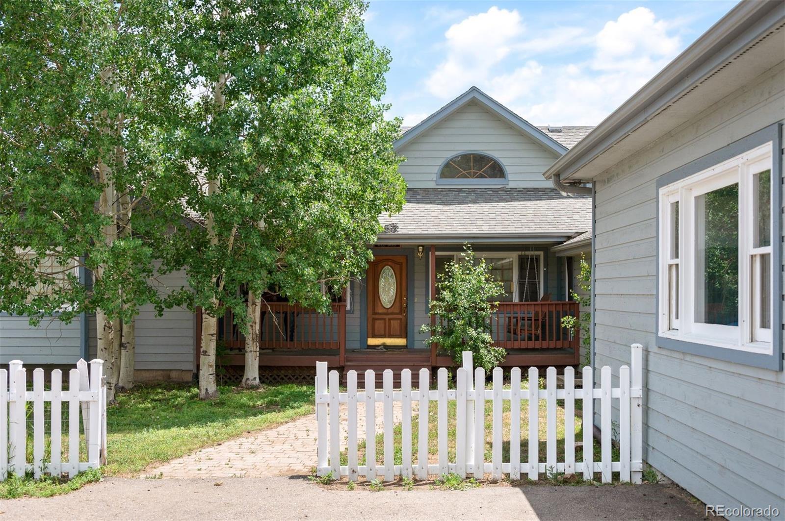 13991 Jubilee Trail