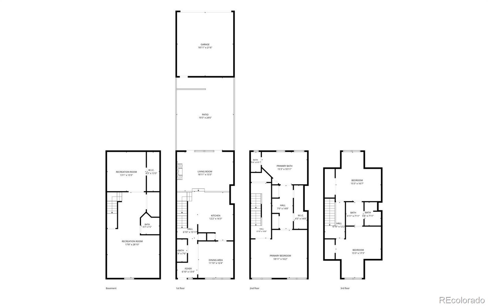 122 Jackson Street