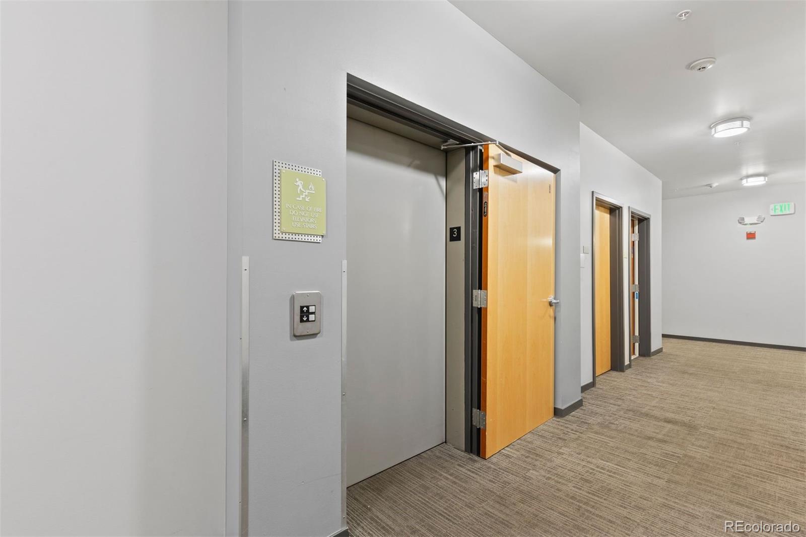 1438 Little Raven Street Unit: 308