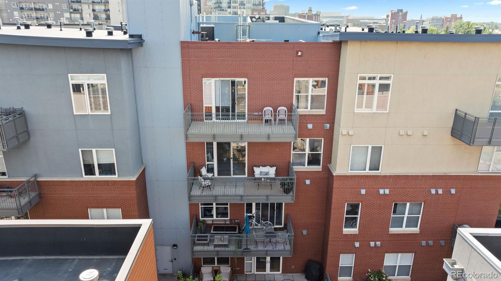 1438 Little Raven Street Unit: 308