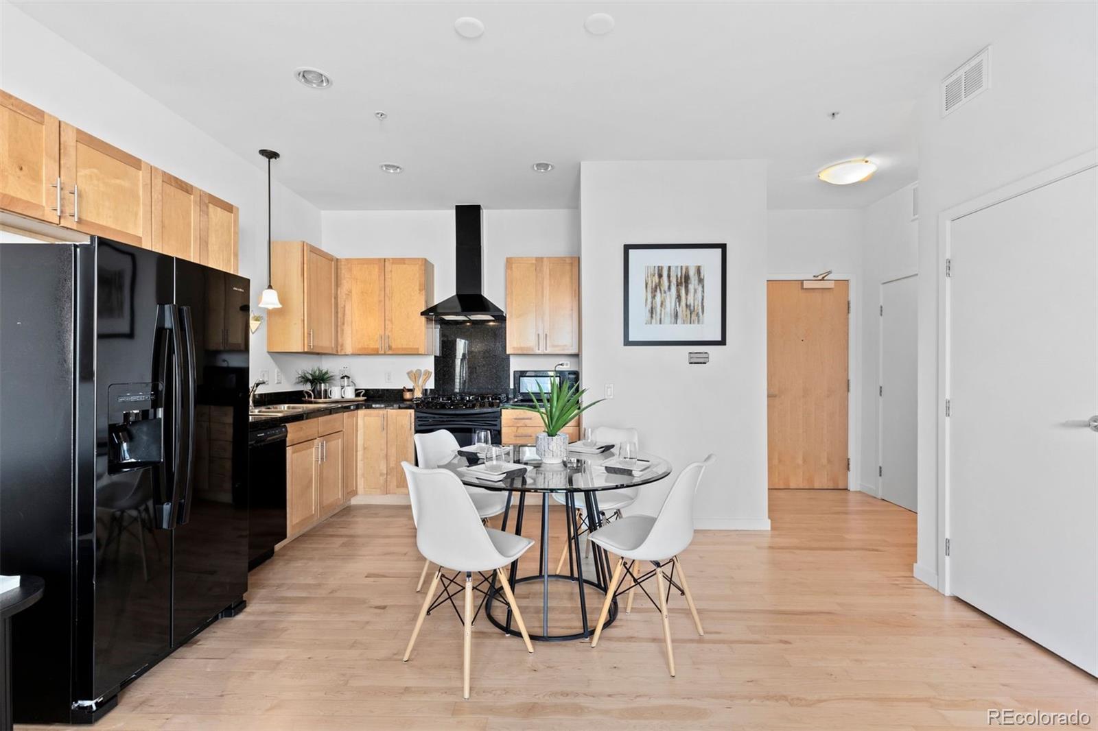 1438 Little Raven Street Unit: 308