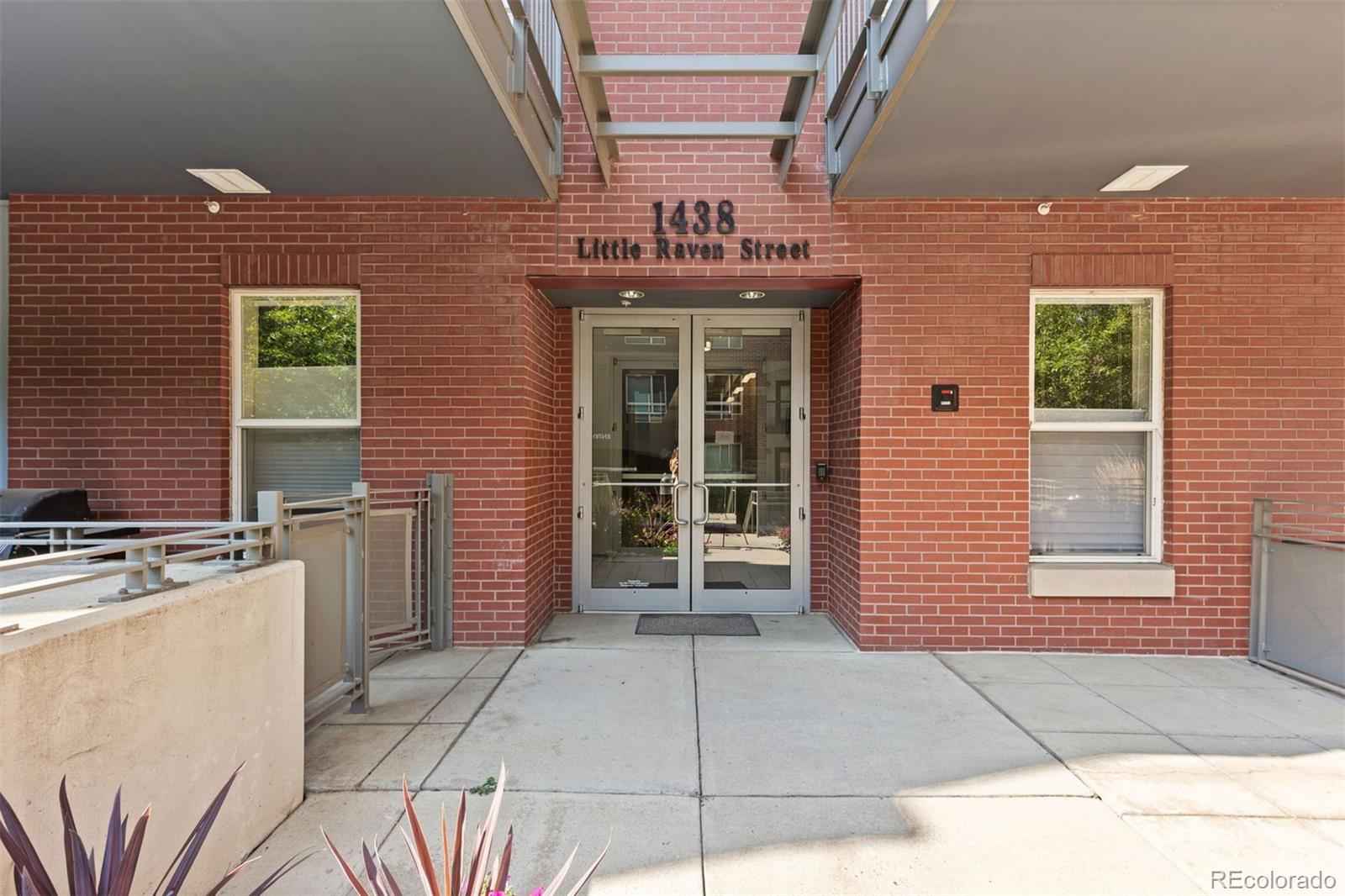 1438 Little Raven Street Unit: 308