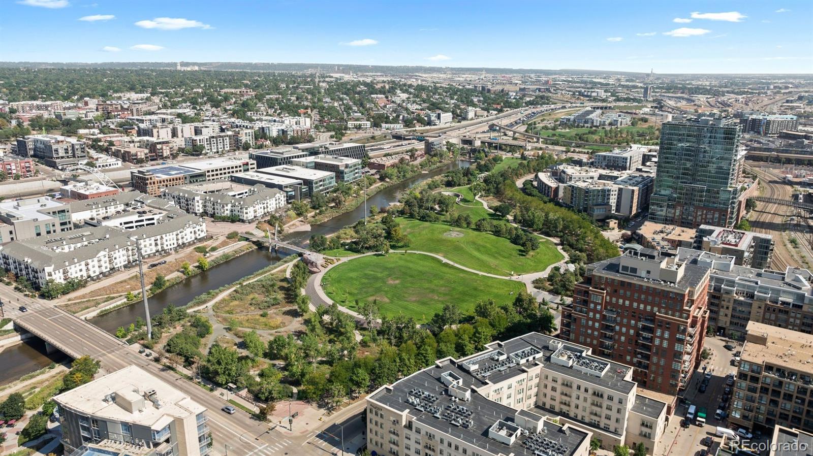 1438 Little Raven Street Unit: 308