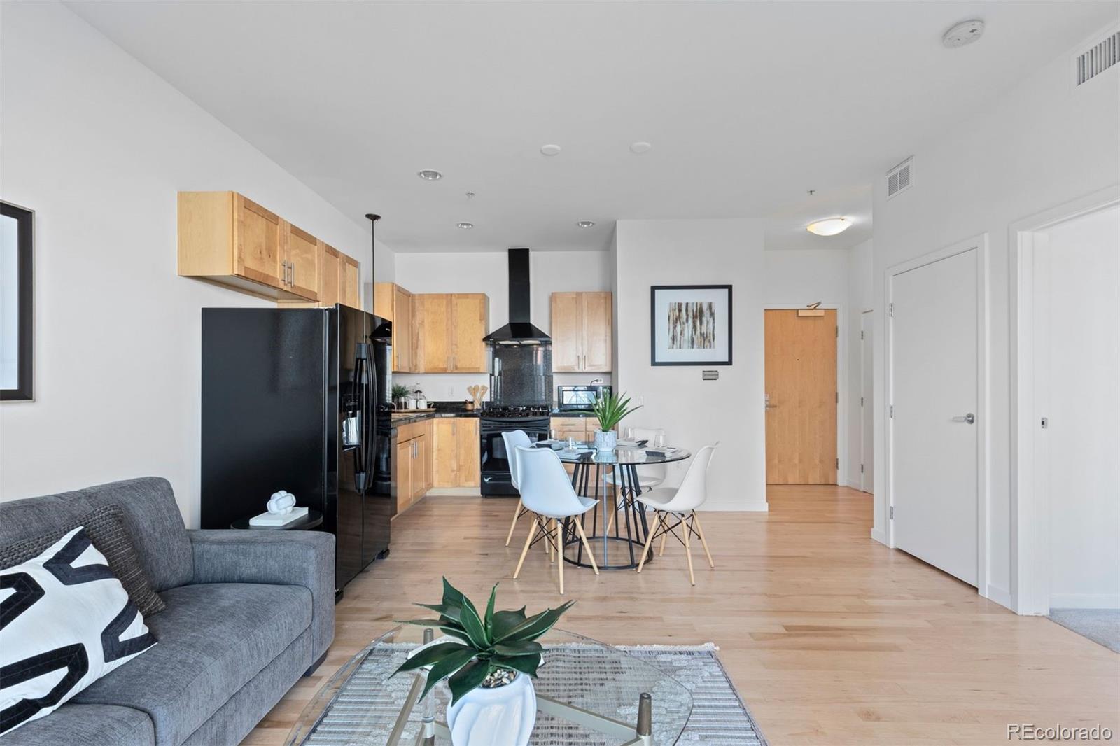 1438 Little Raven Street Unit: 308