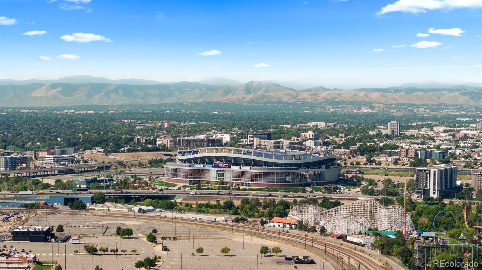 1438 Little Raven Street Unit: 308