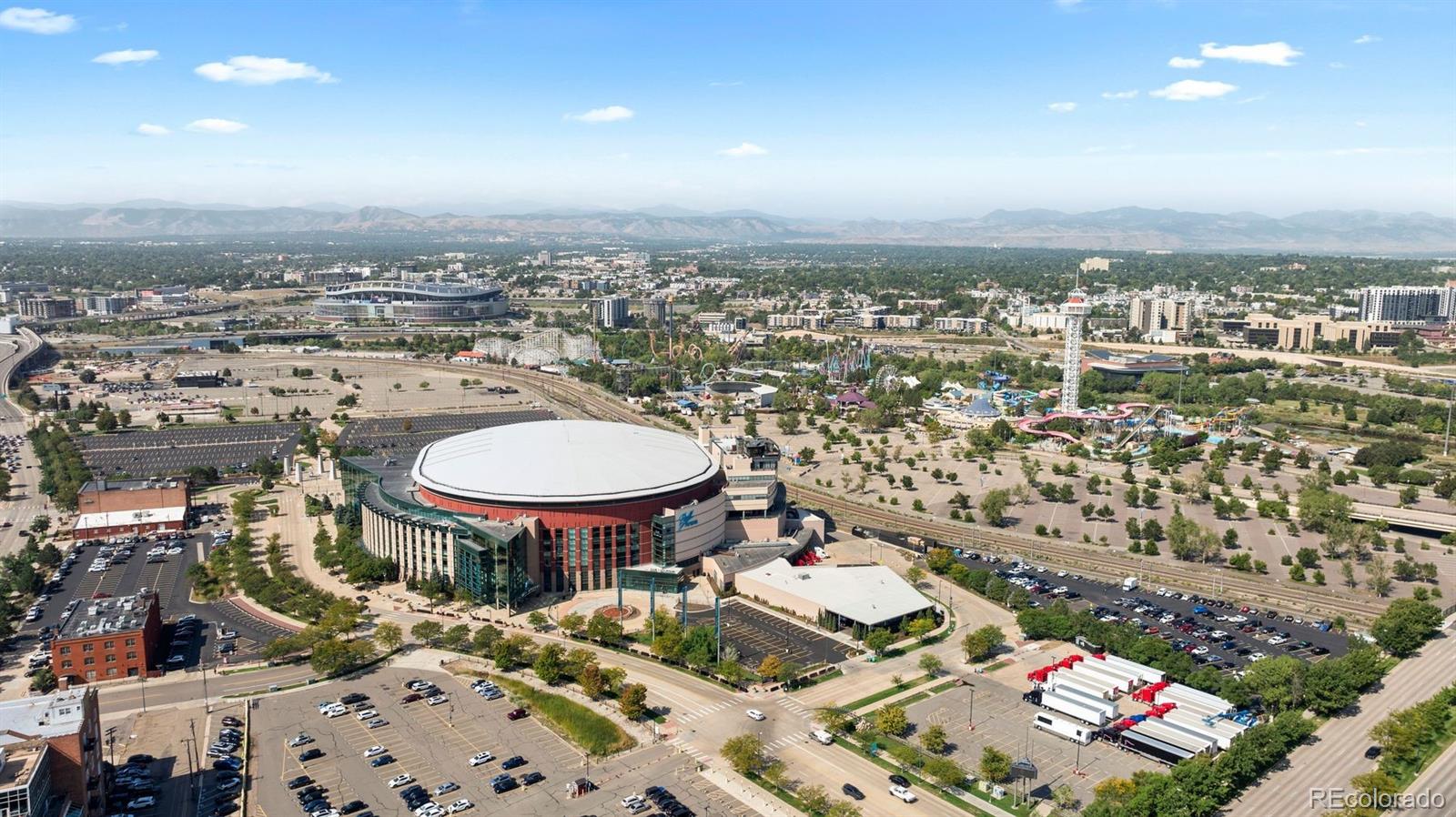 1438 Little Raven Street Unit: 308