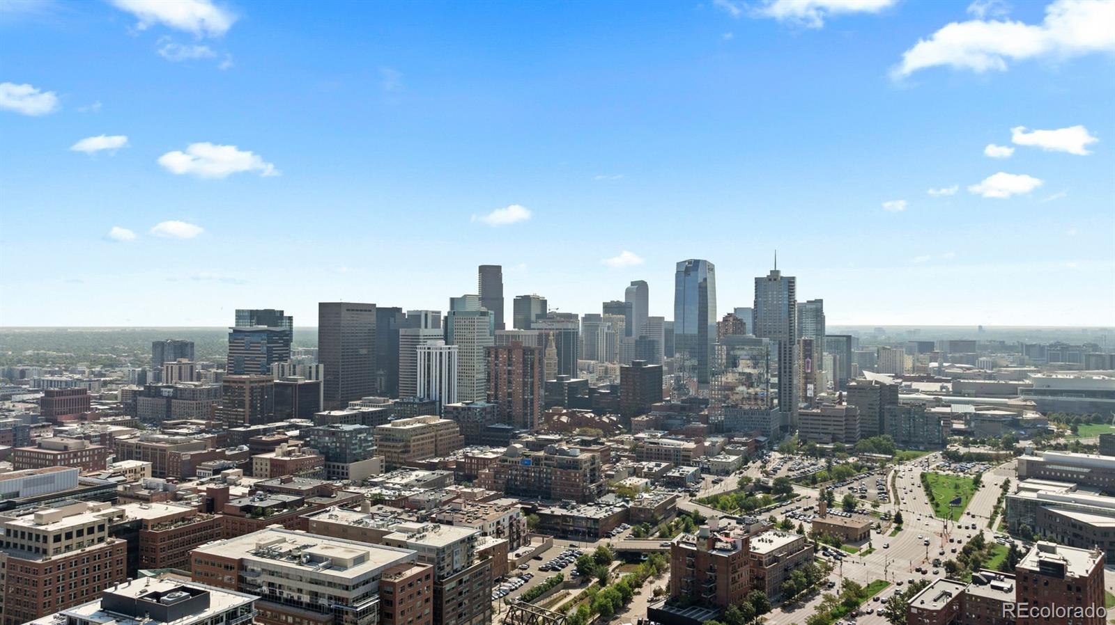 1438 Little Raven Street Unit: 308