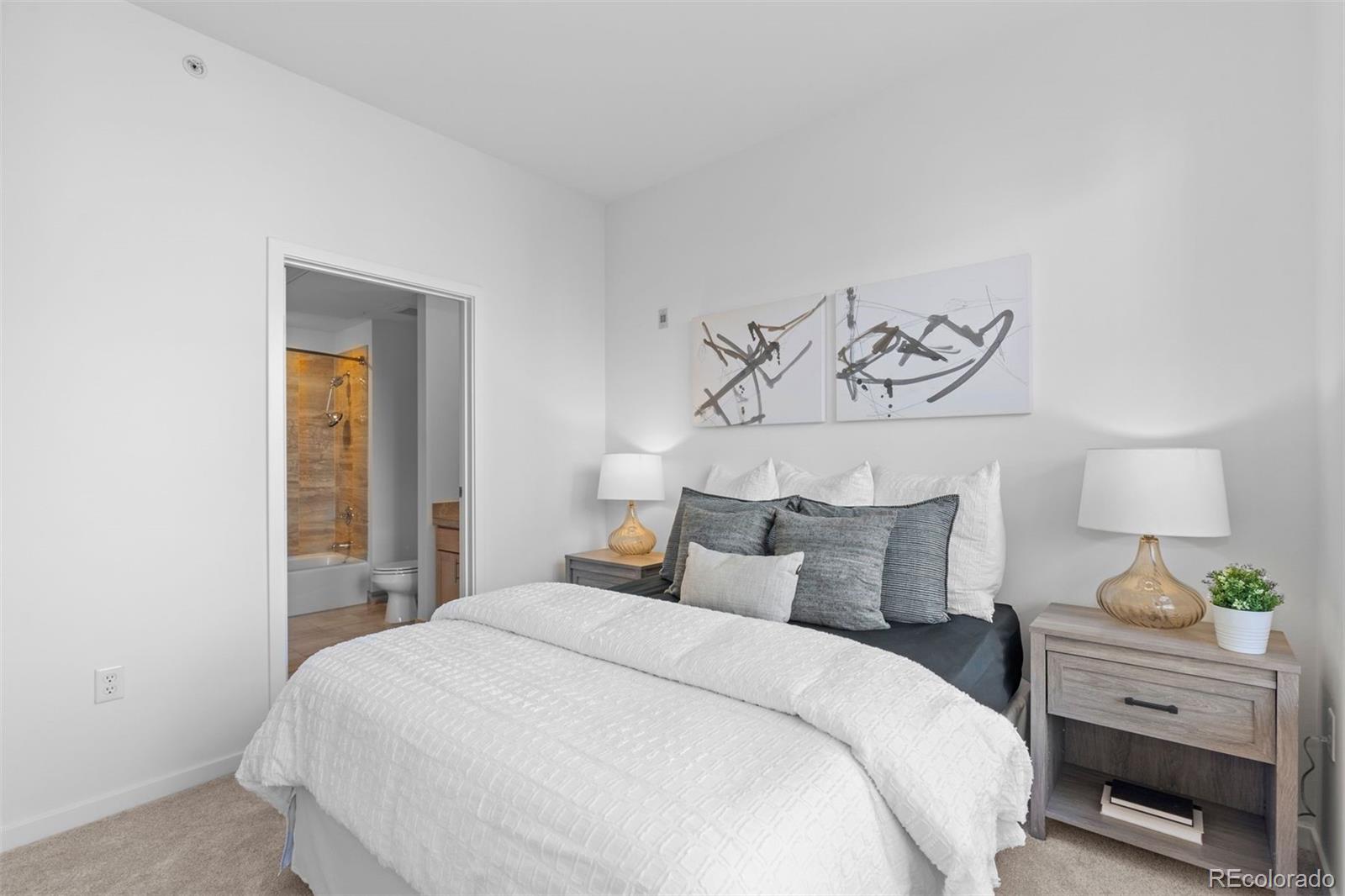 1438 Little Raven Street Unit: 308