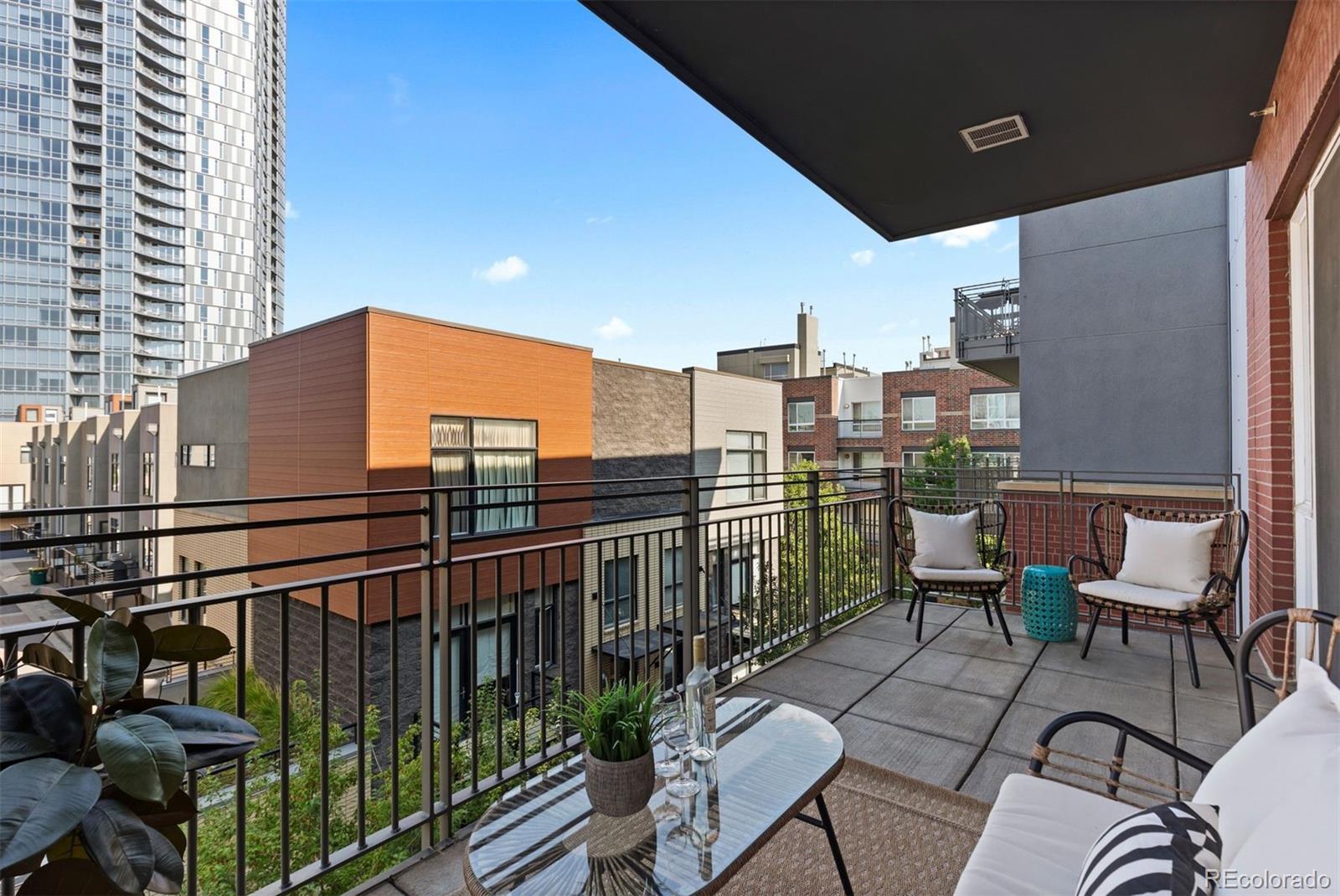 1438 Little Raven Street Unit: 308