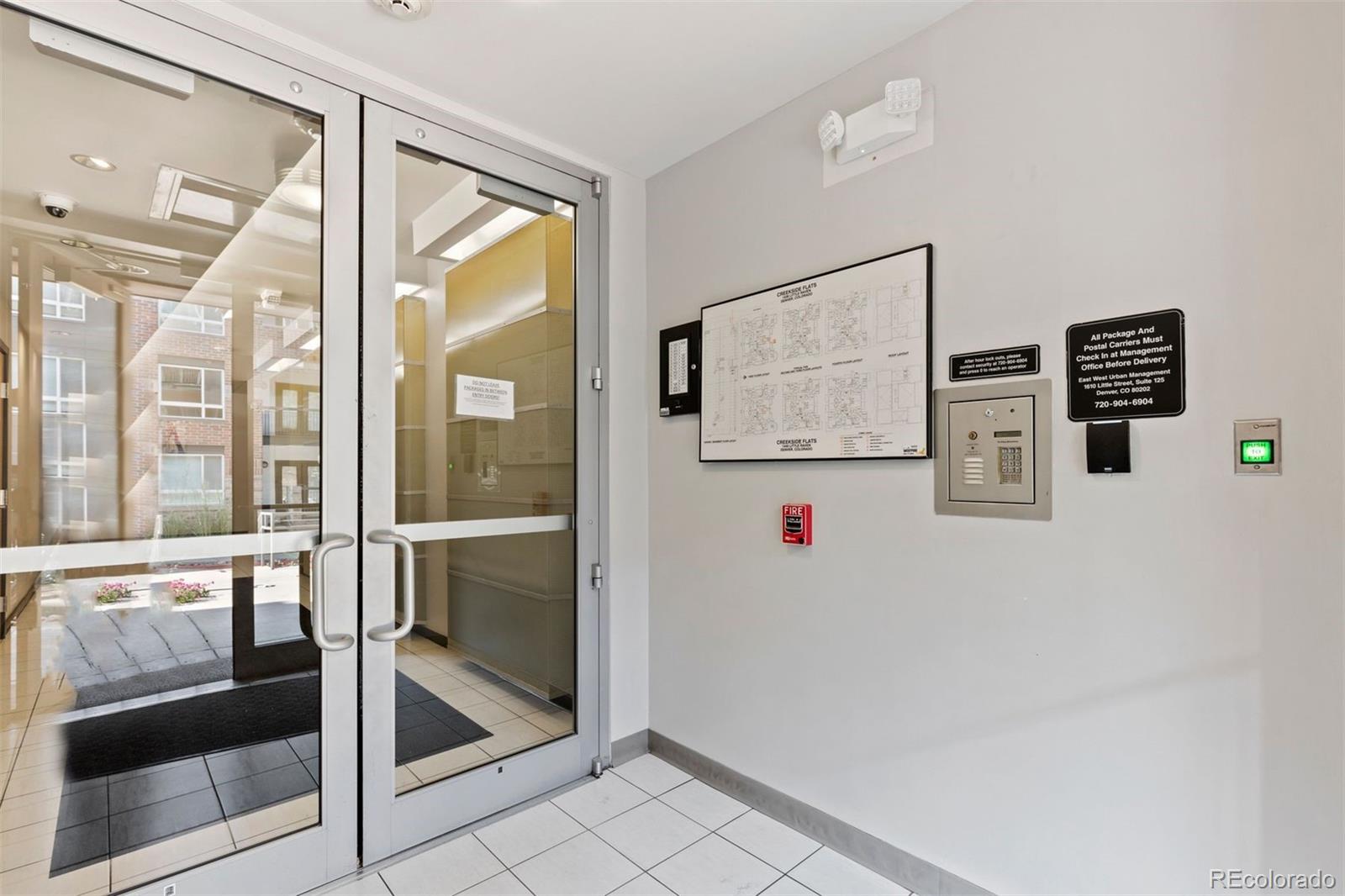 1438 Little Raven Street Unit: 308