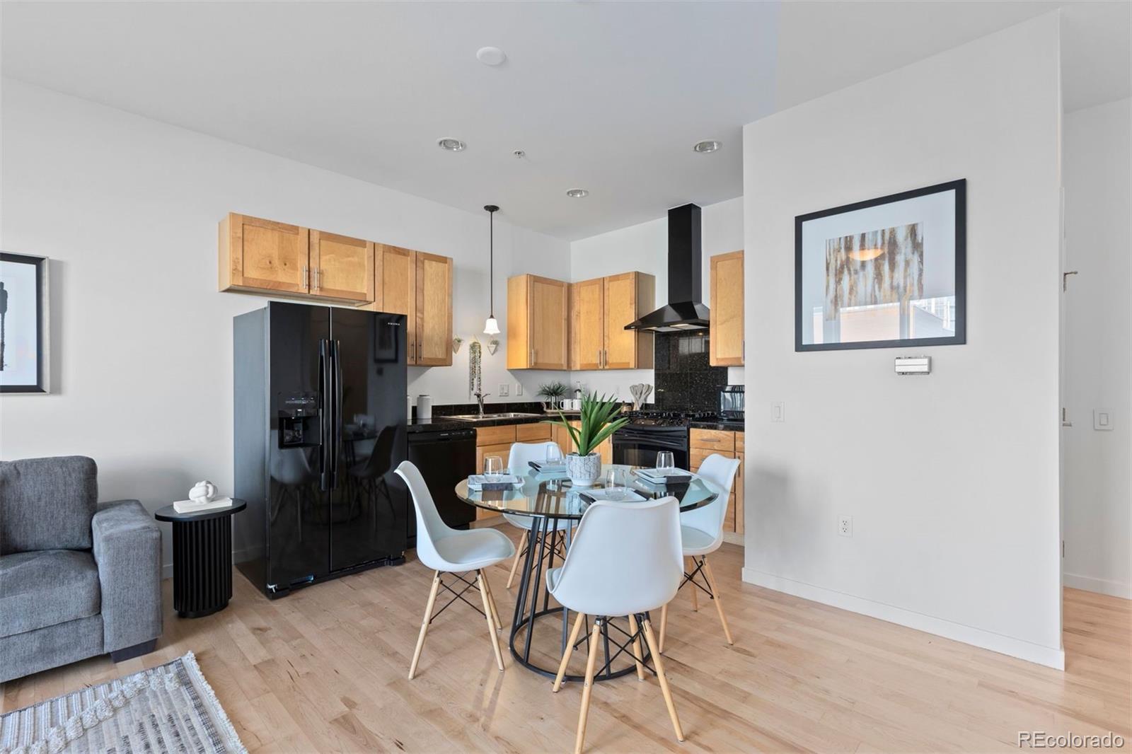 1438 Little Raven Street Unit: 308