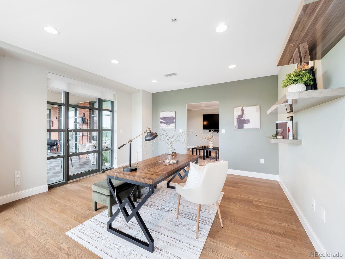 1590 Little Raven Street Unit: 408