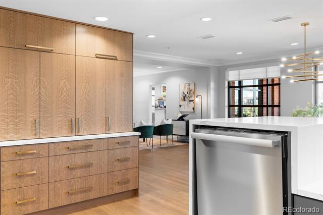 1590 Little Raven Street Unit: 408