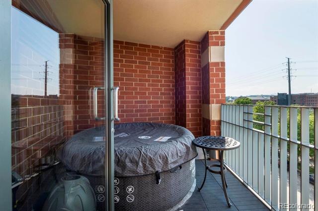 1590 Little Raven Street Unit: 408