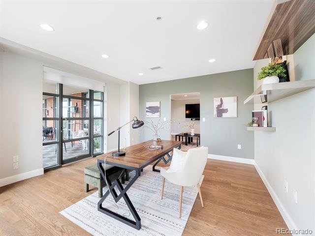 1590 Little Raven Street Unit: 408