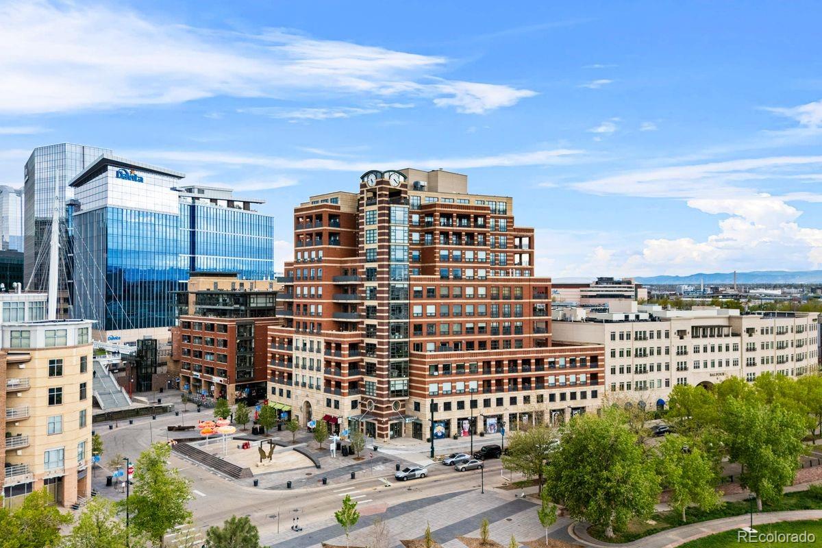 1590 Little Raven Street Unit: 408