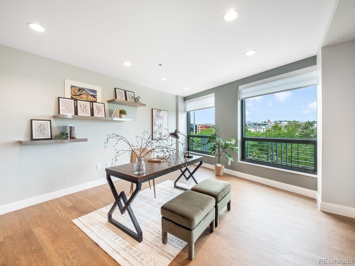 1590 Little Raven Street Unit: 408