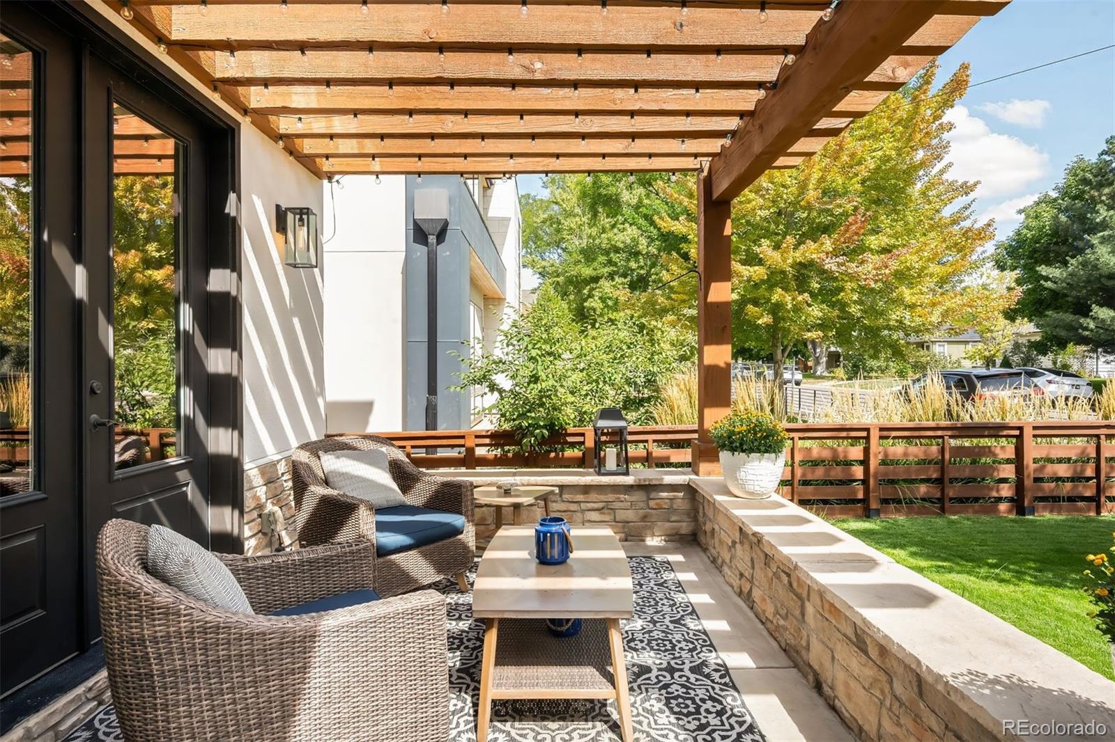 1185 S Madison Street