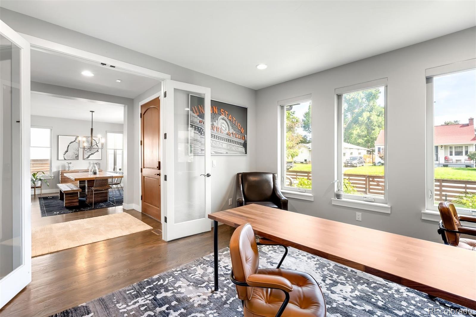 1185 S Madison Street