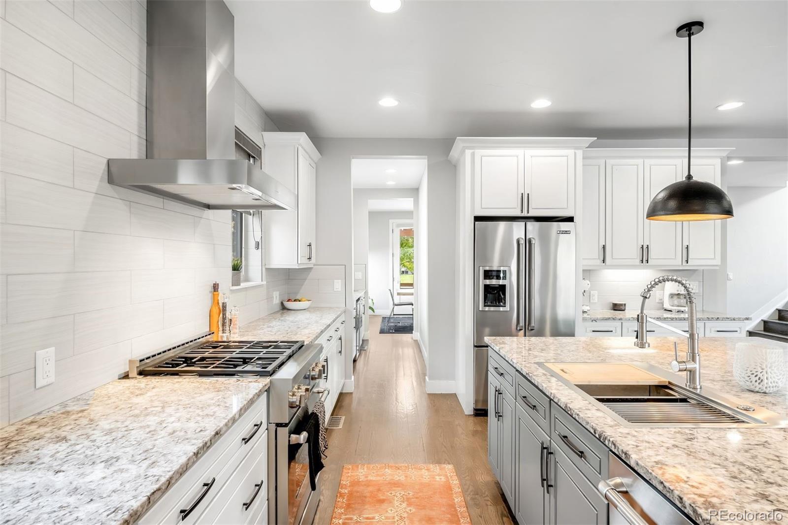 1185 S Madison Street