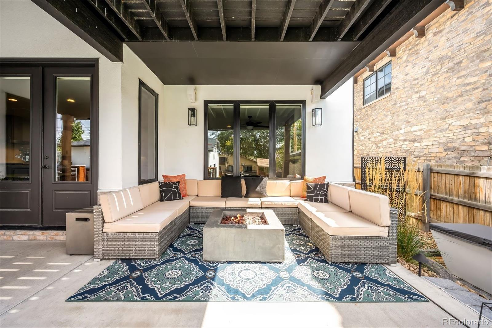 1185 S Madison Street