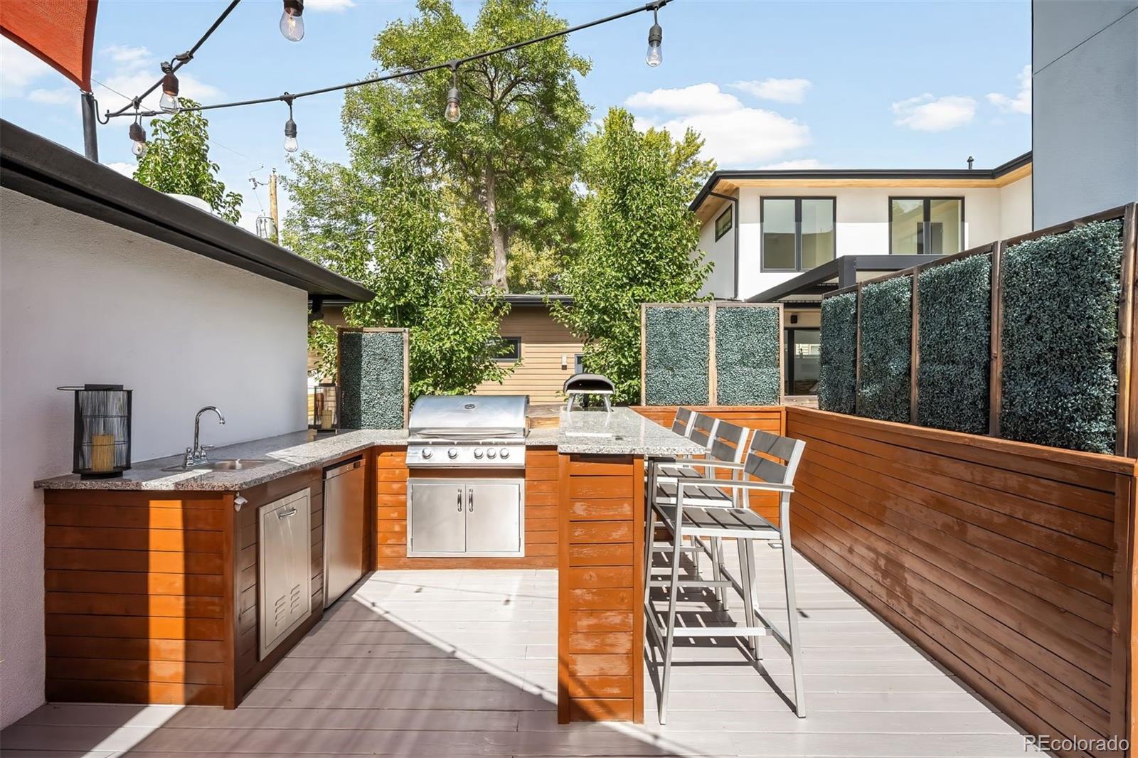 1185 S Madison Street