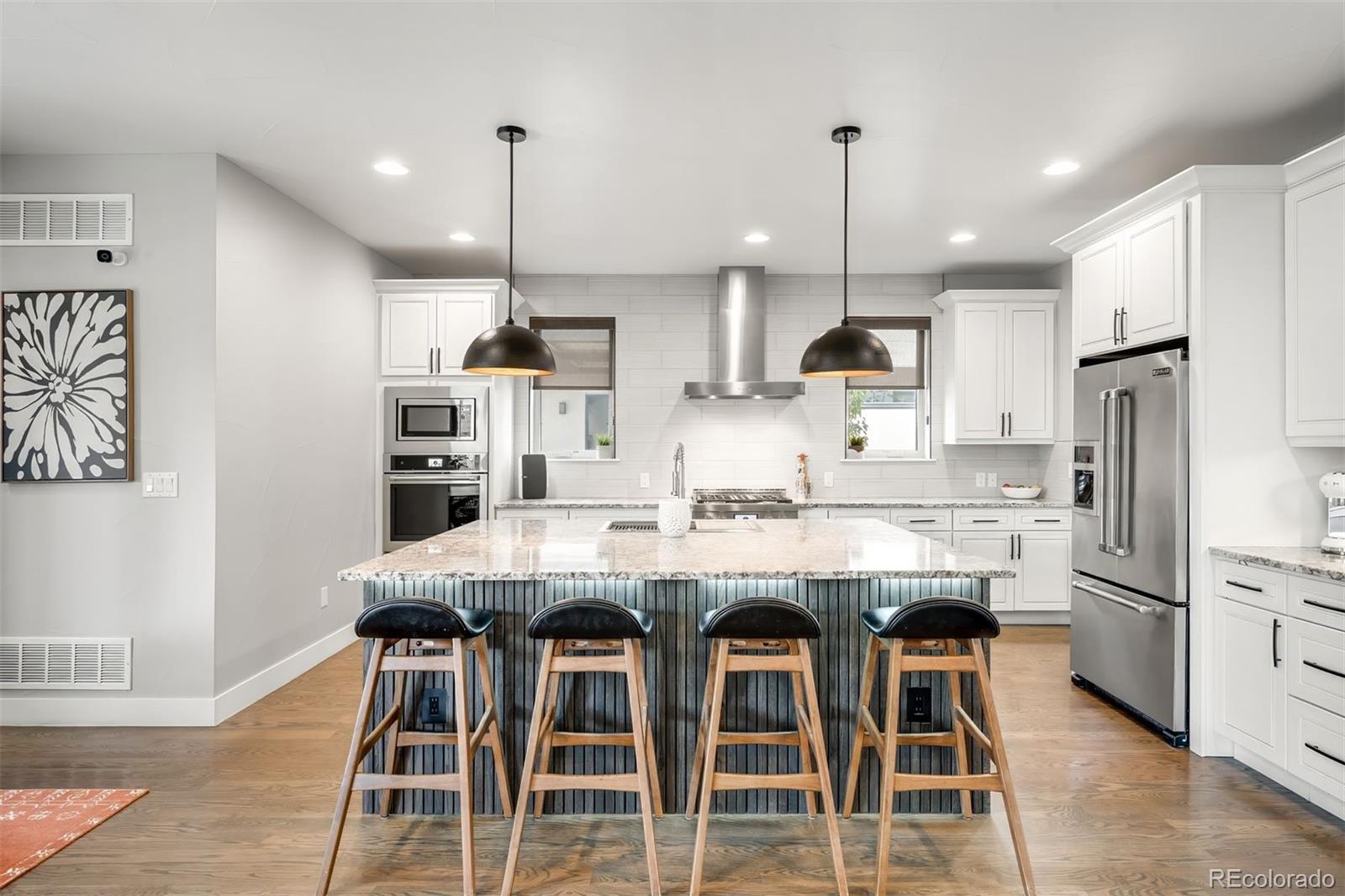 1185 S Madison Street