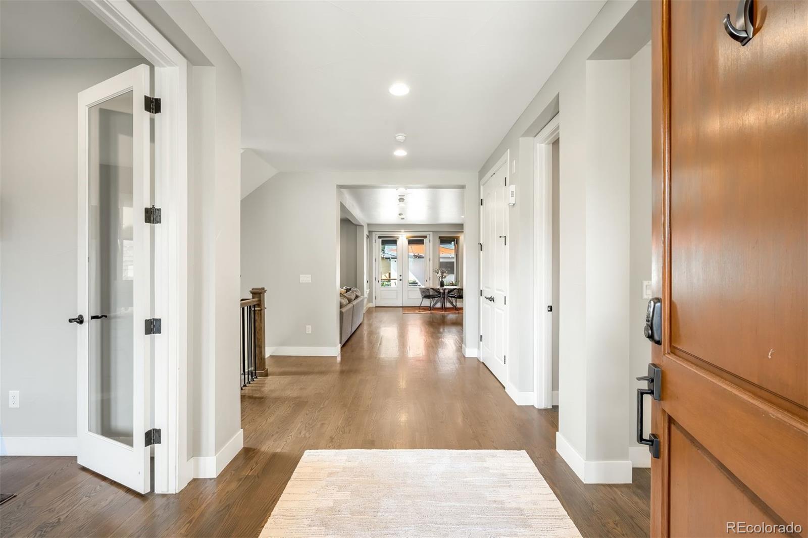 1185 S Madison Street