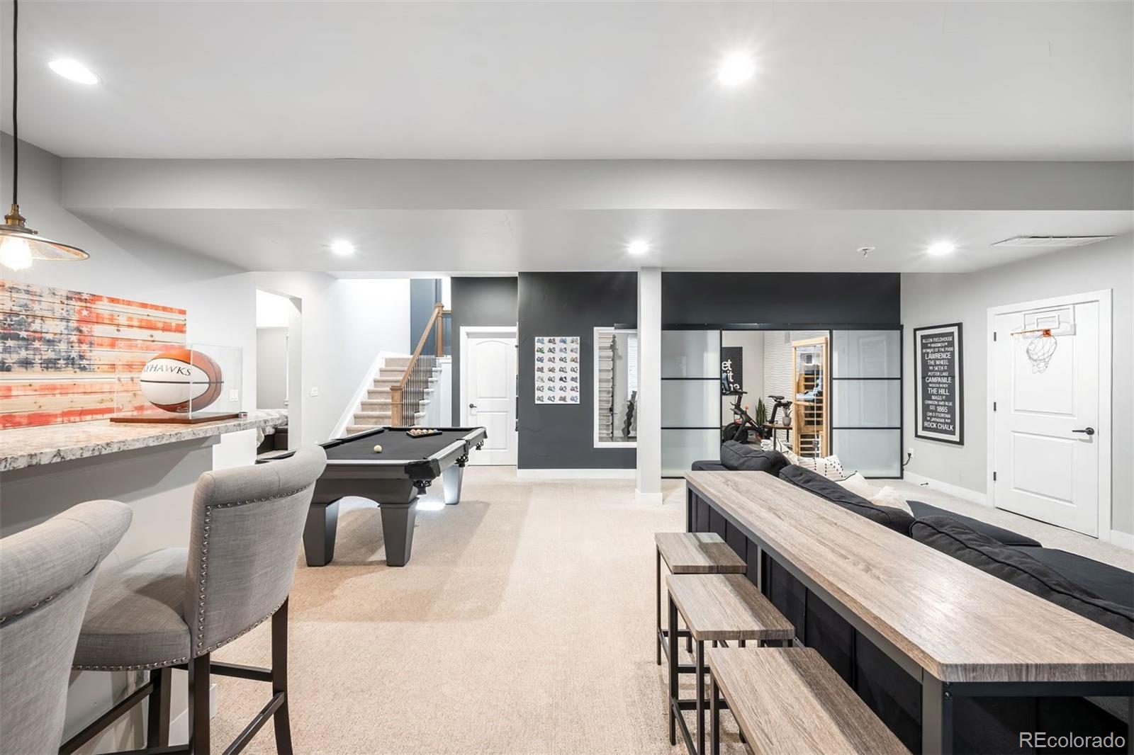 1185 S Madison Street