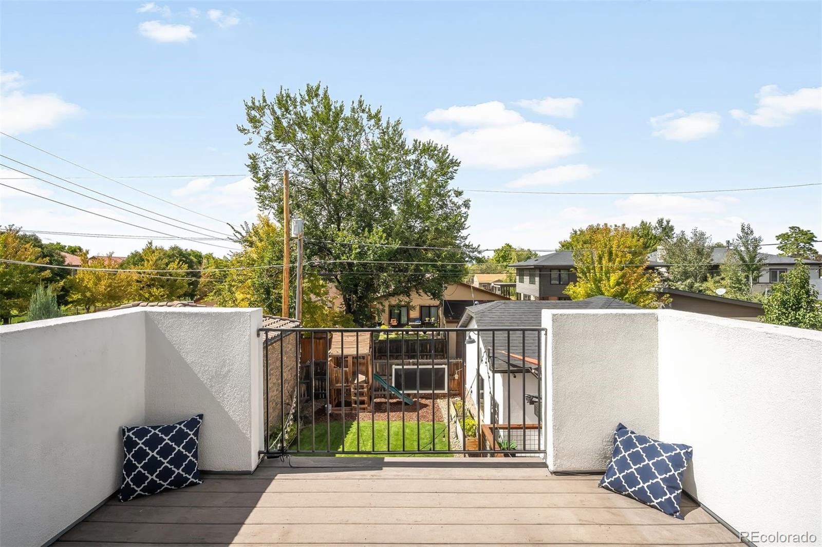 1185 S Madison Street