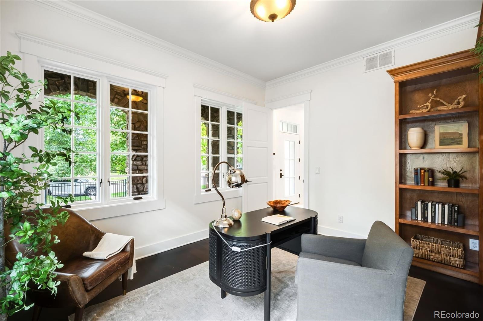 726 S Columbine Street