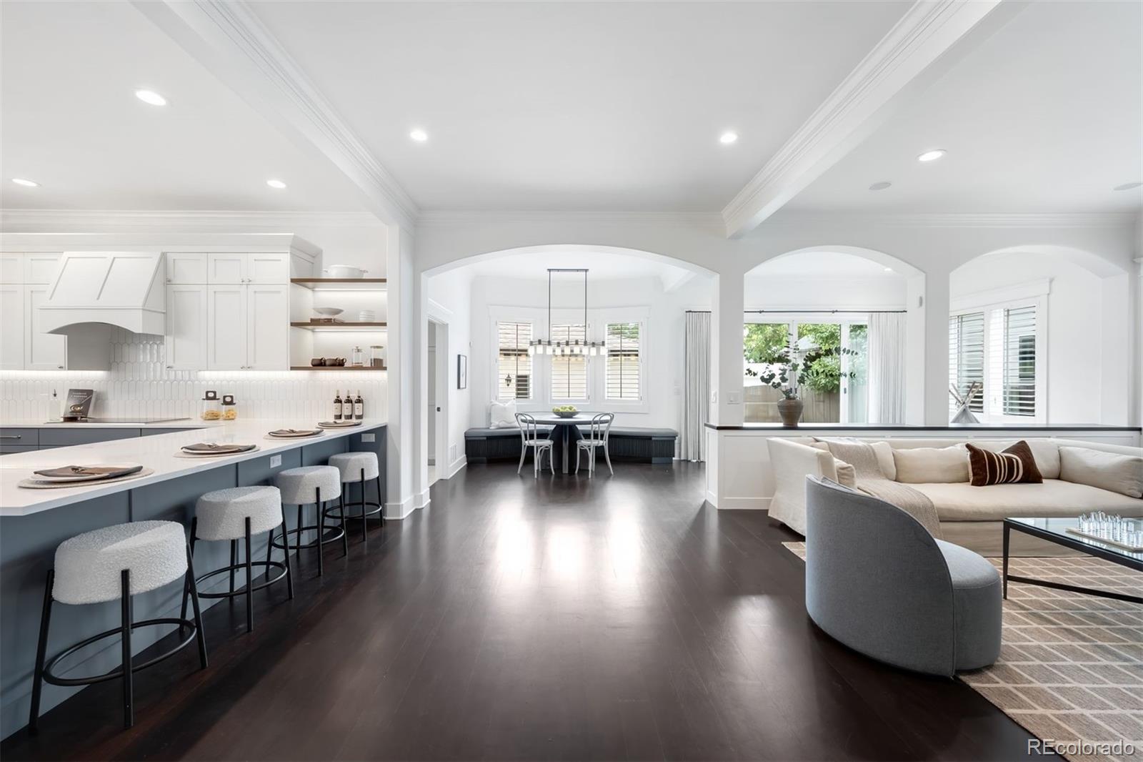 726 S Columbine Street