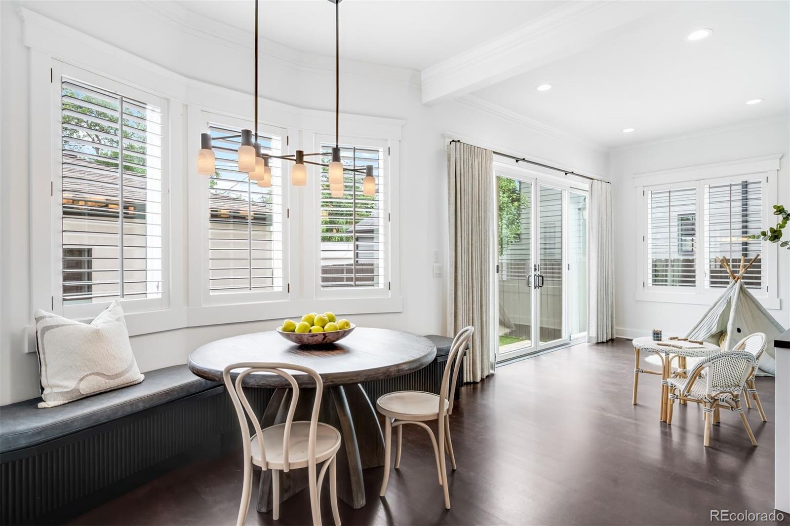 726 S Columbine Street