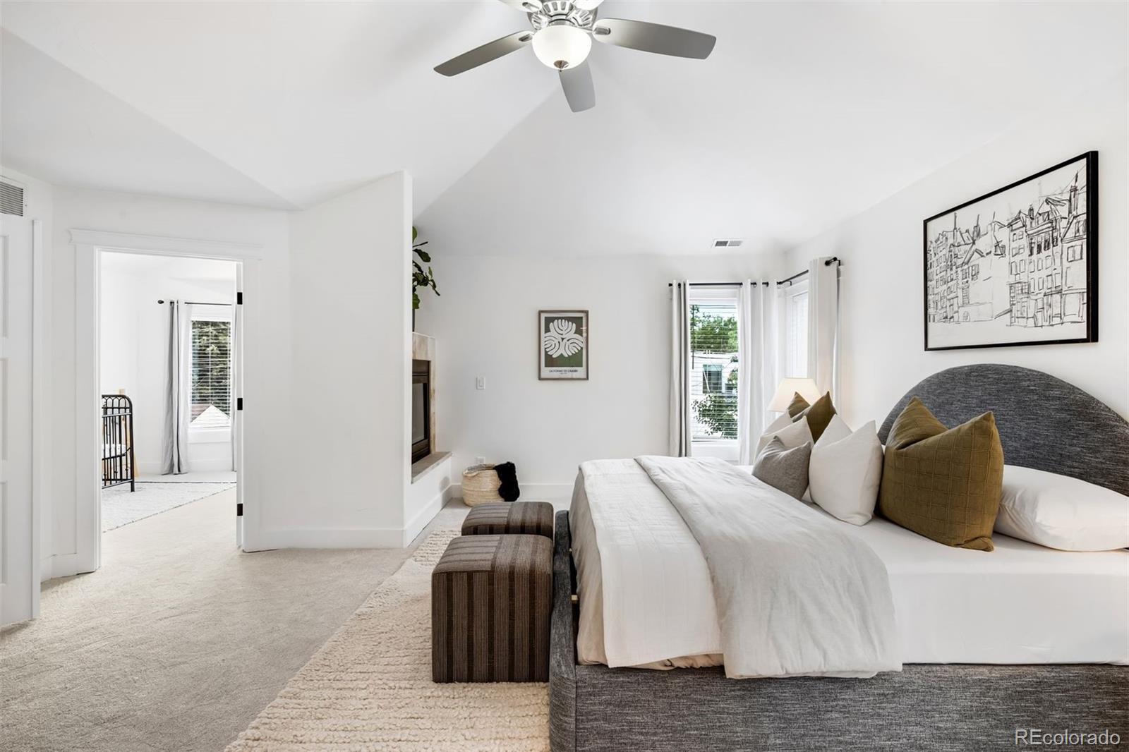 726 S Columbine Street