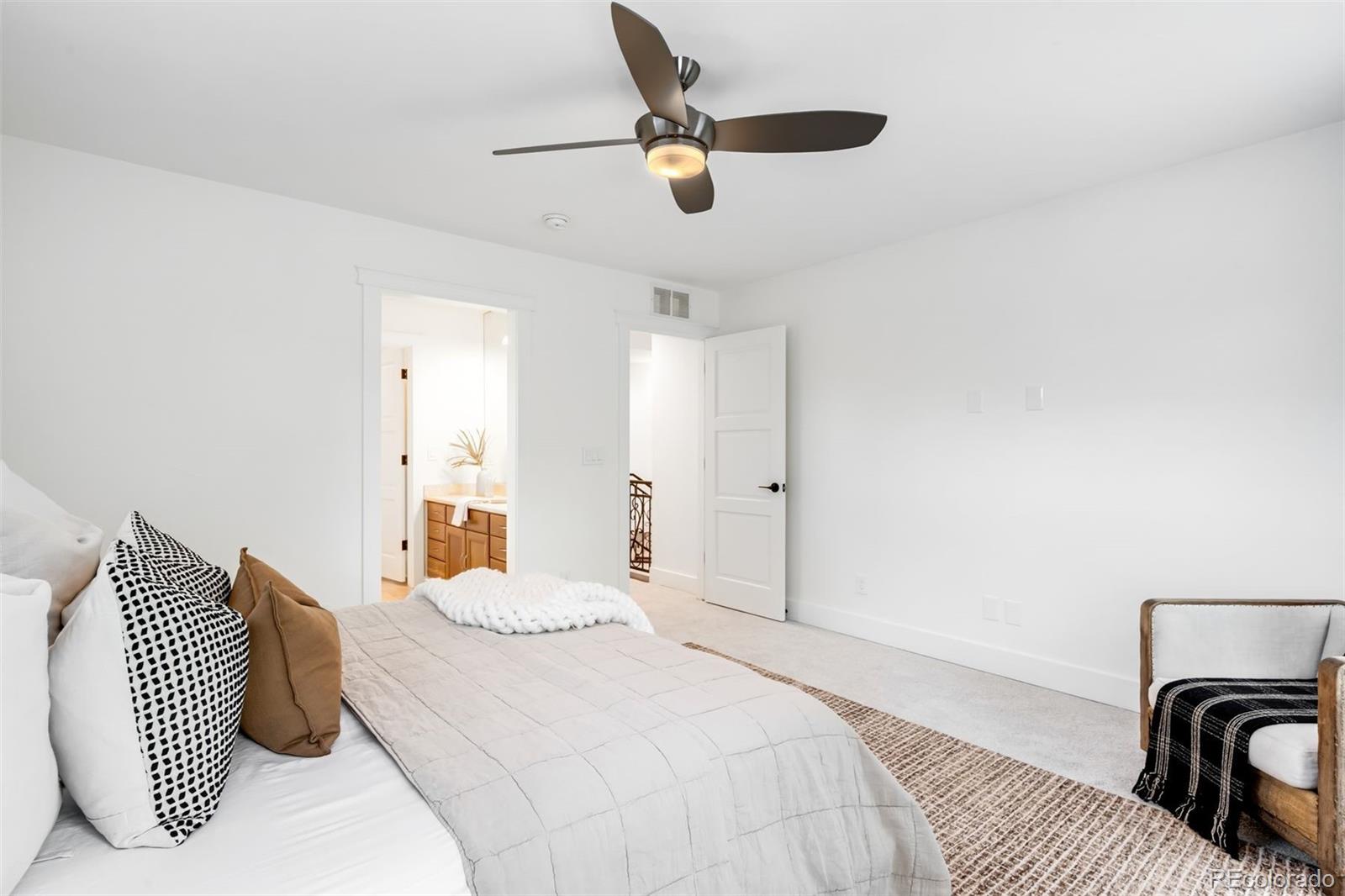 726 S Columbine Street